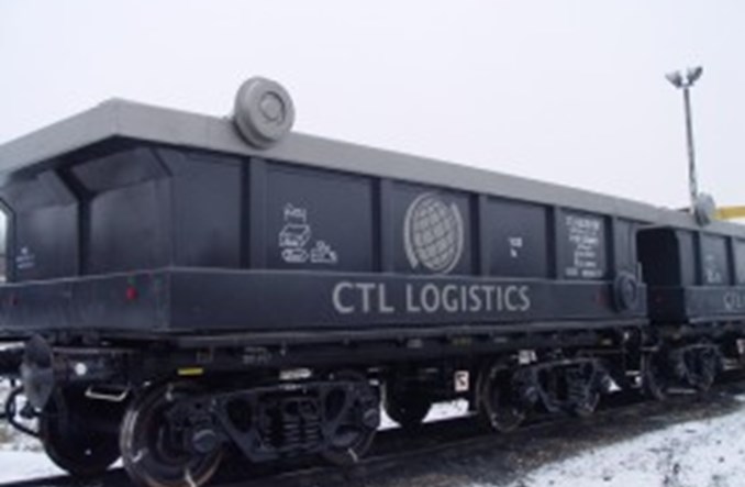 Rok 2015 w CTL Logistics – w Polsce utrzymanie dotychczasowego poziomu