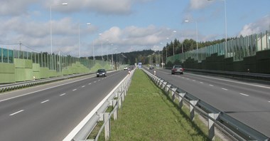 Świętokrzyskie: S74 wśród priorytetów drogowych