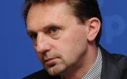 Blocher: Węzeł Walichnowy będzie gotowy na połowę marca 2013 r.