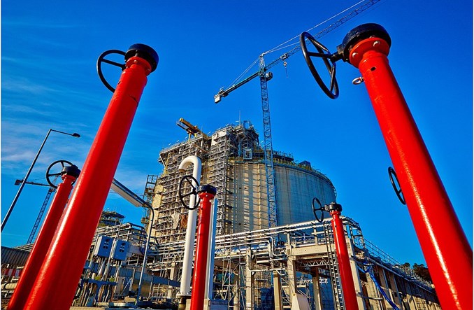 Polskie LNG ma nowego prezesa