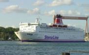 Stena Line wprowadza trzeci statek na linii Gdynia – Karlskona