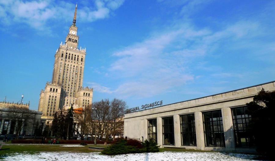 Jak zmieni się dworzec Warszawa Śródmieście? Jak zmieni się dworzec Warszawa Śródmieście?