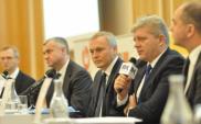 Kongres Infrastruktury Polskiej: Co czeka nas w latach 2014-2020?