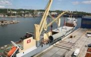Port Gdynia: Przetarg na rozbudowę infrastruktury