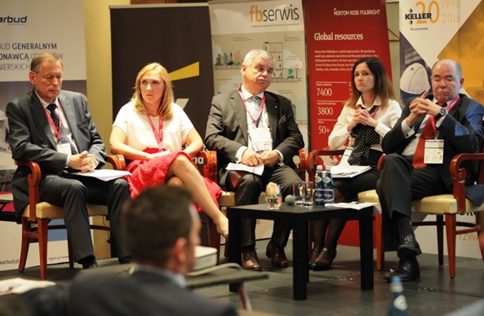 KIP 2016: Zamawiający i wykonawcy to chłodna przyjaźń. Raczej się nie ociepla