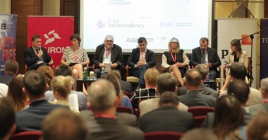 KIP 2016: Jak będzie wyglądał rynek produkcji energii w Polsce do 2020 roku?