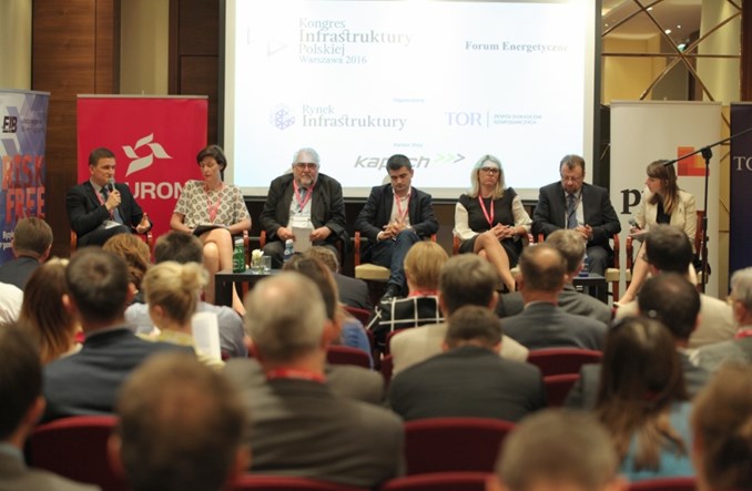 KIP 2016: Jak będzie wyglądał rynek produkcji energii w Polsce do 2020 roku?