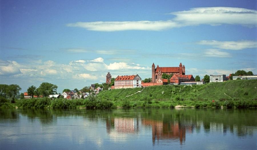 Prawo wodne: Rząd przychyla się do (złej) koncepcji resortu środowiska Prawo wodne: Rząd przychyla się do (złej) koncepcji resortu środowiska