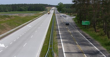 PIR wesprze finansowo program budowy autostrad