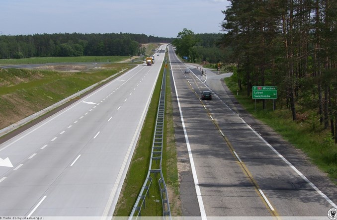 PIR wesprze finansowo program budowy autostrad