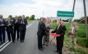 Małopolskie: Modernizacja kolejnej drogi powiatowej