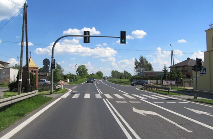 Koszalin: Kolejna ulica zostanie przebudowana. Ruszył przetarg