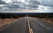 Francja: Powstaje pierwszy kilometr solarnej drogi