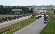 Wybrano wykonawców dwóch odcinków A1