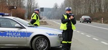 Nadmierna prędkość nadal jedną z głównych przyczyn wypadków