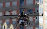 Czy Łódź zabezpieczy lotnisko przed dronami?