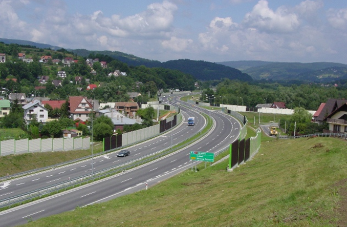 Przetarg na S7 Lubień – Rabka jeszcze w grudniu?