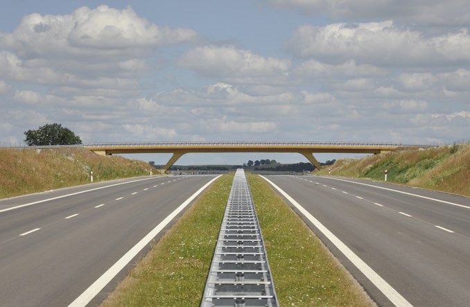 Zdaniem eksperta: Decyzja GDDKiA o budowie dróg z betonu nieprzemyślana