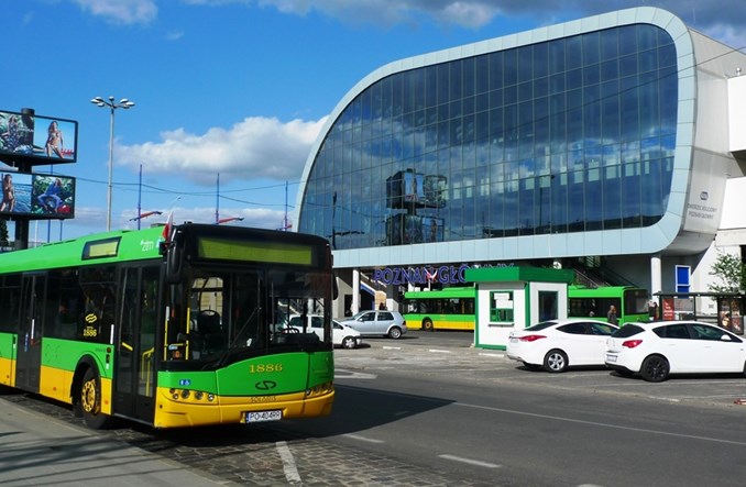 ZTM Poznań: Ustawa metropolitalna to pełniejsza integracja