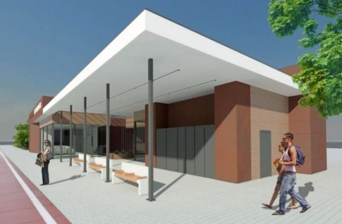 Ruszają prace na dworcach systemowych