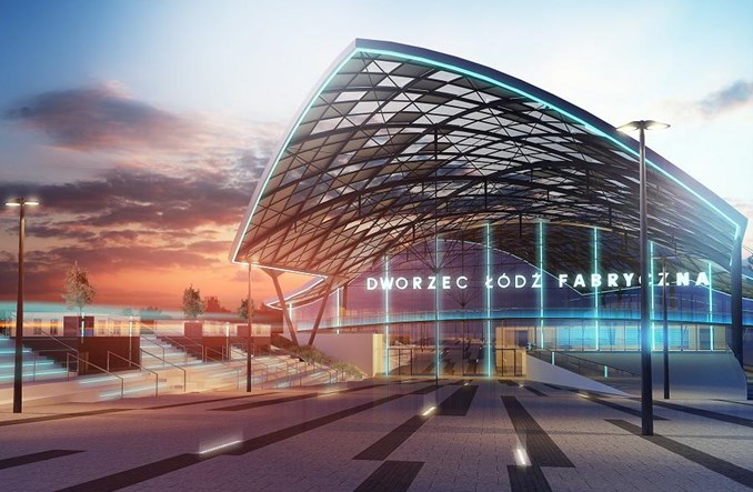 Budowa Łodzi Fabrycznej wkracza w ostatnią fazę