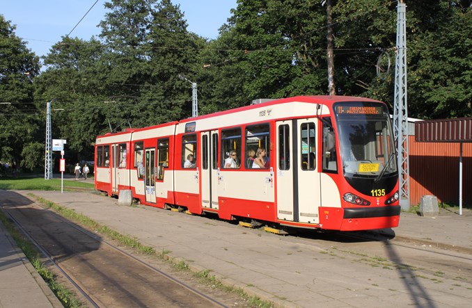 Gdańsk: Rozstrzygnięto dwa przetargi tramwajowe
