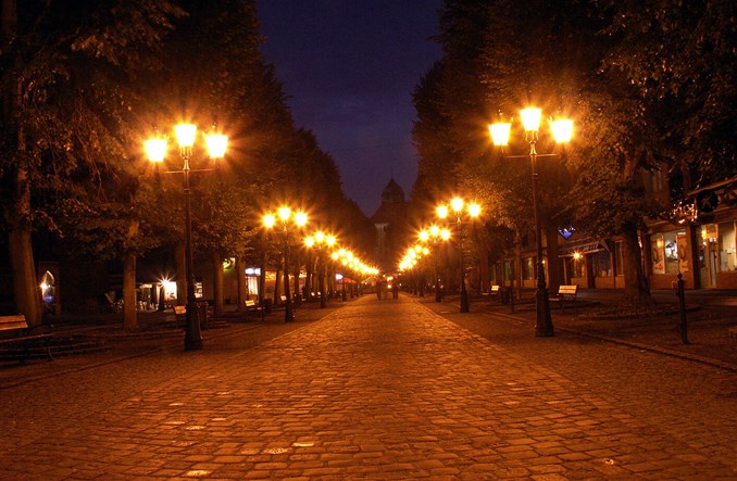 Słupsk. 38 mln zł na autobusy, rowery i przebudowę skrzyżowania