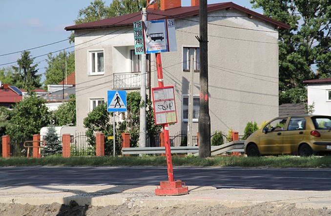 Warszawa+. Jabłonna i Nadarzyn z tańszymi biletami