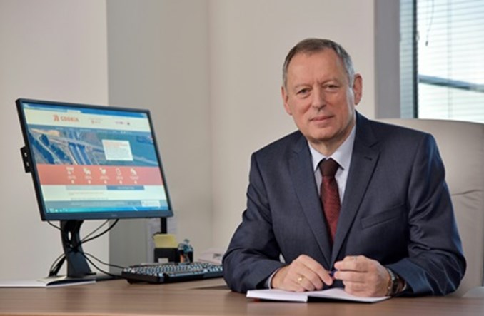 Bojarowicz: „Nie” dla zwężenia pasa rozdziału na autostradach i drogach ekspresowych 