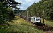 CTL Logistics, DB Schenker Rail Polska i Rail Polska przewiozą 5 mln ton węgla dla Tauronu