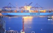 Maersk Polska: Nowe połączenie kolejowe z portu