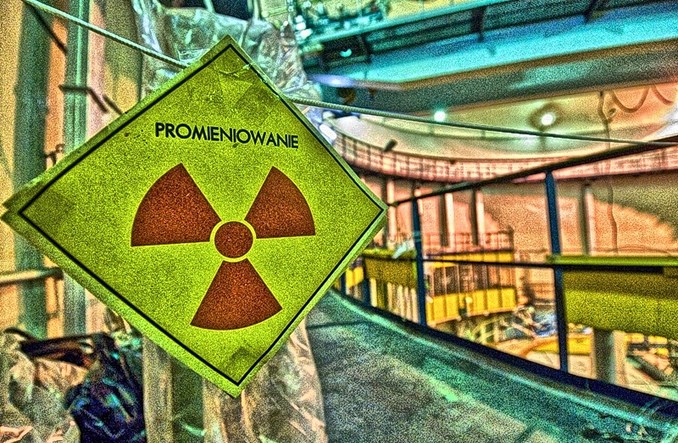 Za wcześnie na rozmowę o finansowaniu polskiej elektrowni jądrowej?