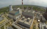 Elektrociepłownia Gorzów: Blok gazowo-parowy oddany do użytku