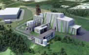 Tak będzie wyglądać elektrociepłownia w Olsztynie