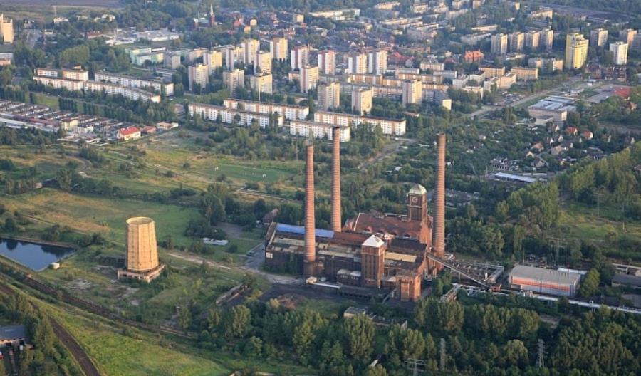 Bytom: Podpisano umowę sprzedaży EC Szombierki Bytom: Podpisano umowę sprzedaży EC Szombierki