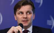 Marek Woszczyk rezygnuje ze stanowiska szefa PGE