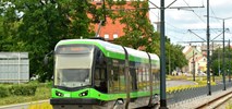 Elbląg. Wybrano wykonawcę rozbudowy sieci tramwajowej