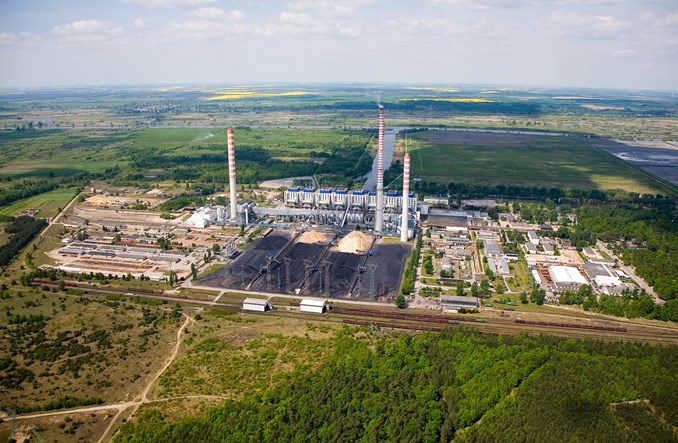 Umowa na dostawę ciepła i energii dla Szczecina podpisana