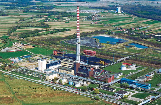 Jest inżynier kontraktu na budowę spalarni w Rzeszowie