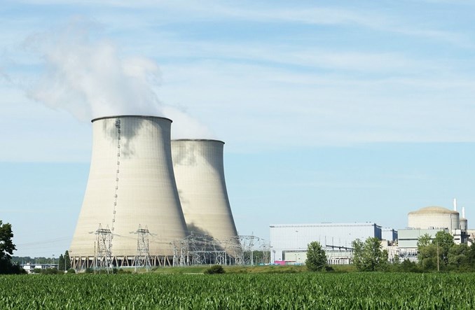 GDOŚ oceni lokalizacje pod elektrownię jądrową