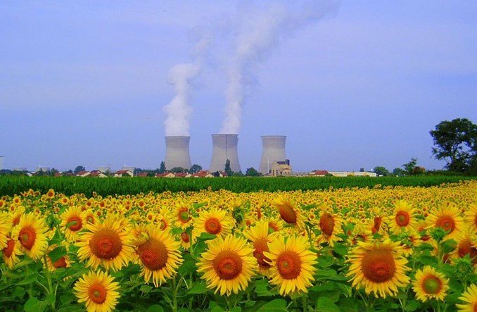 Ponad 5 mln zł pochłonął do tej pory program jądrowy