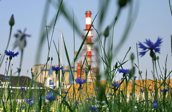 Elektrownia Ostrołęka zwiększa moc