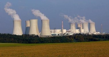 PGE EJ1: Jest wniosek o decyzję środowiskową dla elektrowni atomowej