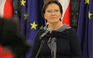 Kopacz ma już kandydatów na wiceministrów