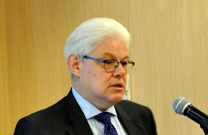 Polska autobusowym rajem? Z każdym rokiem bardziej