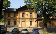 Cieszyn: Co z remontem linii do Bielska-Białej?