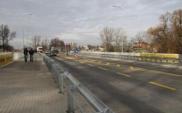 Skanska: Most w Przygłowie oddany do użytku