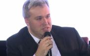 Wojciechowski prezesem PKP PLK