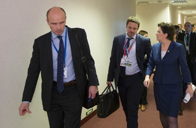 Elektrownie węglowe uratowane