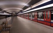 Warszawa. Metro będzie jeździło częściej